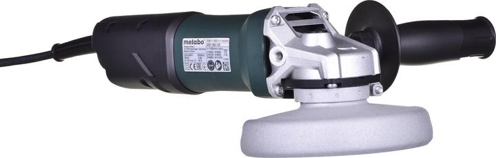 Image du produit Metabo WEV 850-125 (125 mm)