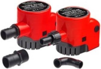 Image du produit Johnson Pump Pompe de cale Ultima