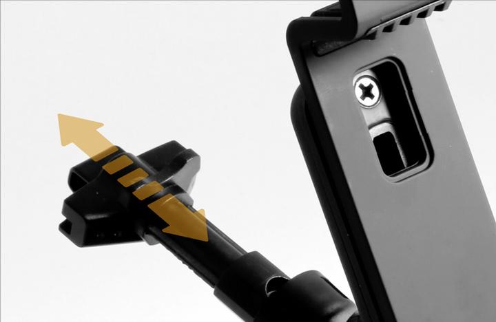 Produktbild Technaxx TE-07 Set Tablet Car Charger