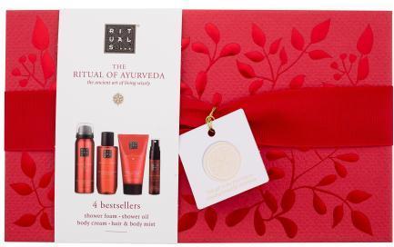 Image du produit Rituals Le rituel de l'Ayurveda (Set soin du corps)