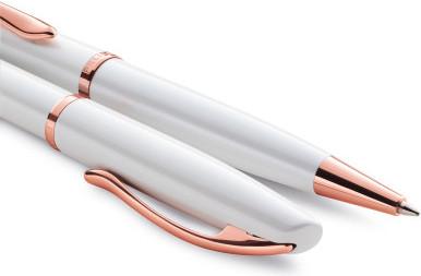 Produktbild Pelikan Jazz Noble Elegance (Perlweiss, 1 x)