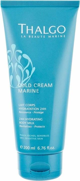 Immagine prodotto Thalgo Crema fredda marina (Crema corpo, 200 ml)