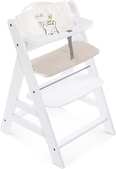 Actual product image Hauck Deluxe