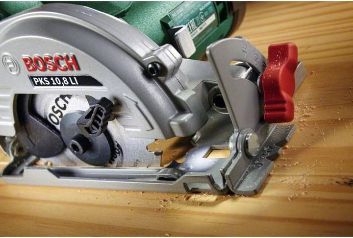 Immagine prodotto Bosch Zubehör Lama in carburo per sega circolare 85 x