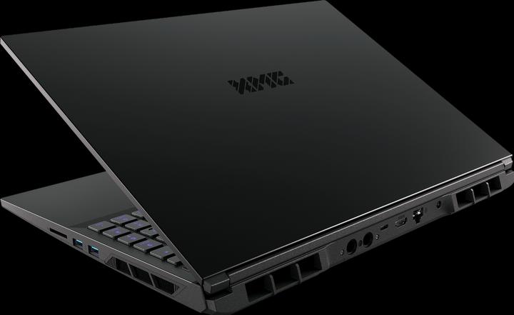 Produktbild XMG Notebook NEO 16 - E23bdn RTX 4060 (16", Intel Core i9-13900HX, 16 GB, 1000 GB, CH)