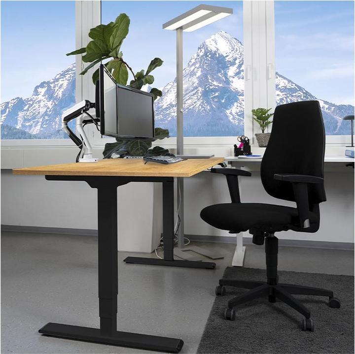 Image du produit Contini Table de bureau (160 x 80 x 130 cm)