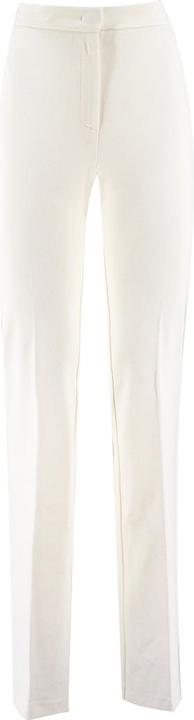 Actual product image Pinko Trousers White (40)