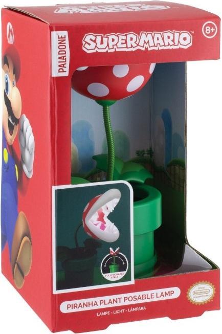 Produktbild Paladone Products Mini Piranha Plant