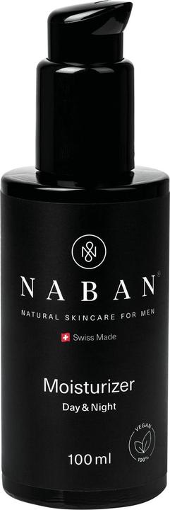 Produktbild Naban - Feuchtigkeitscreme (100 ml)