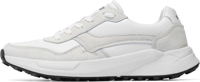 Immagine prodotto Bianco Scarpe da ginnastica BIALUCY (36)