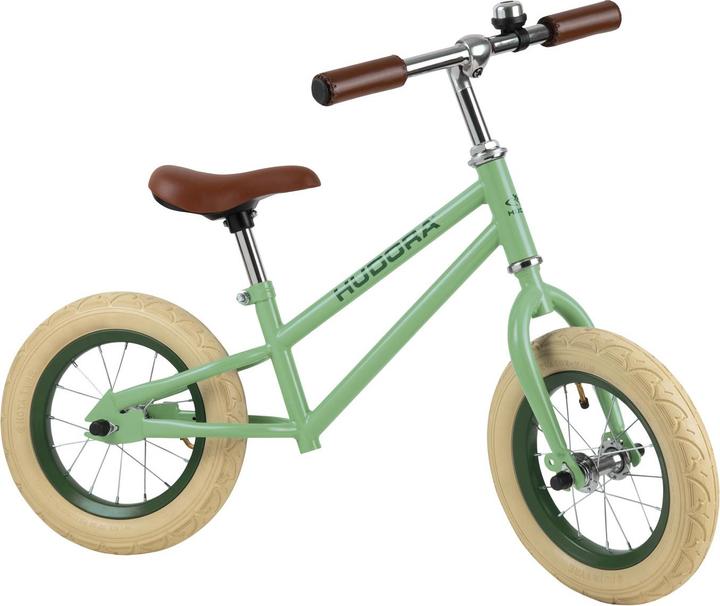 Produktbild Hudora Laufrad Retro Boy (12")