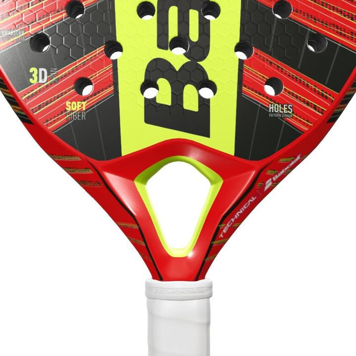 Produktbild Babolat Vertuo