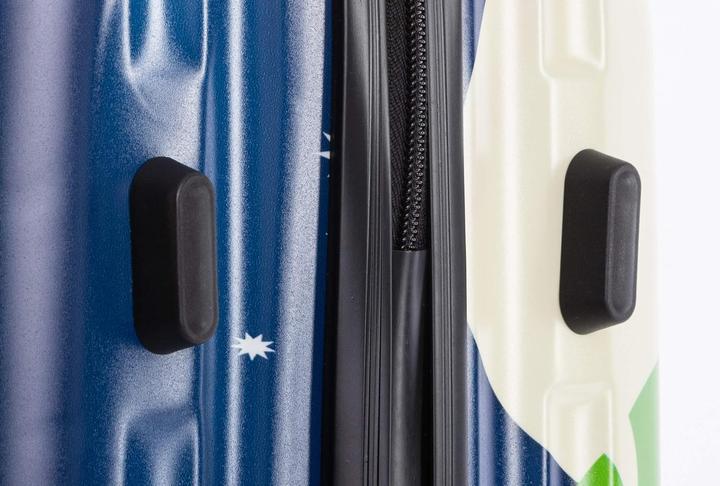 Produktbild Travelhouse Kinderkoffer Elephant (41 l)