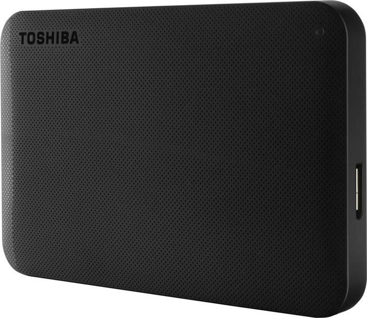 Image du produit Toshiba Canvio Ready 2020 (2 To)