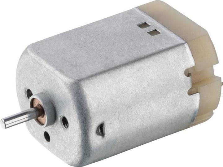 Produktbild Motraxx Universal Brushed Elektromotor