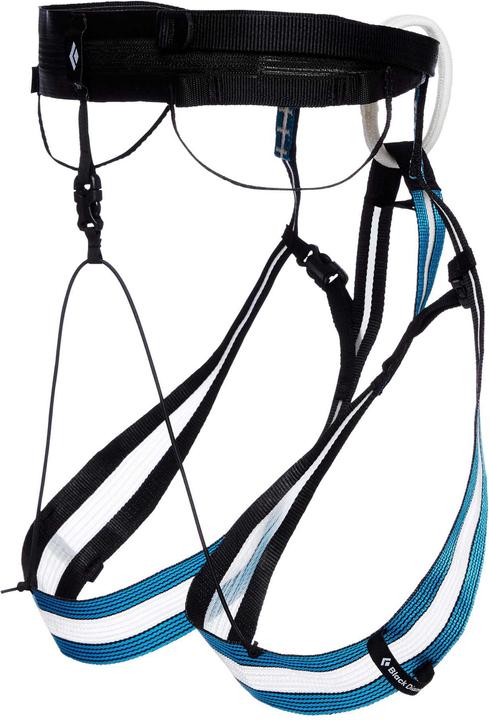 Produktbild Black Diamond Couloir Hochtourengurt (XS)