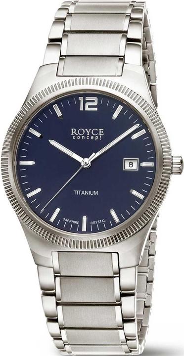 Actual product image Boccia 3666-02 (Analogue wristwatch)