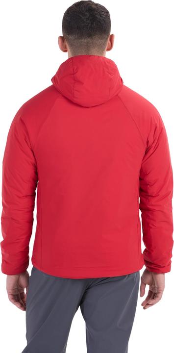 Actual product image Marmot Novus Hoodie (S)