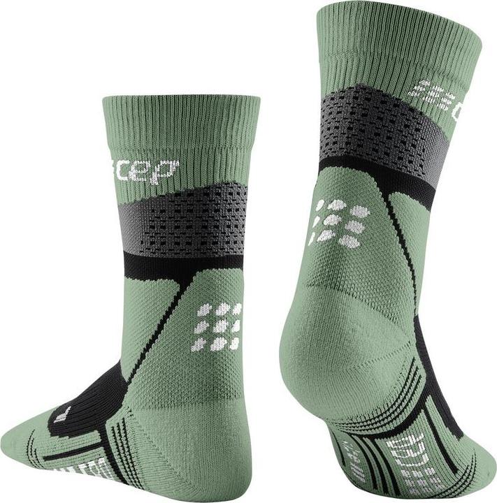 Image du produit Cep Max Cushion Chaussettes Hiking Mid Cut (45 - 48)