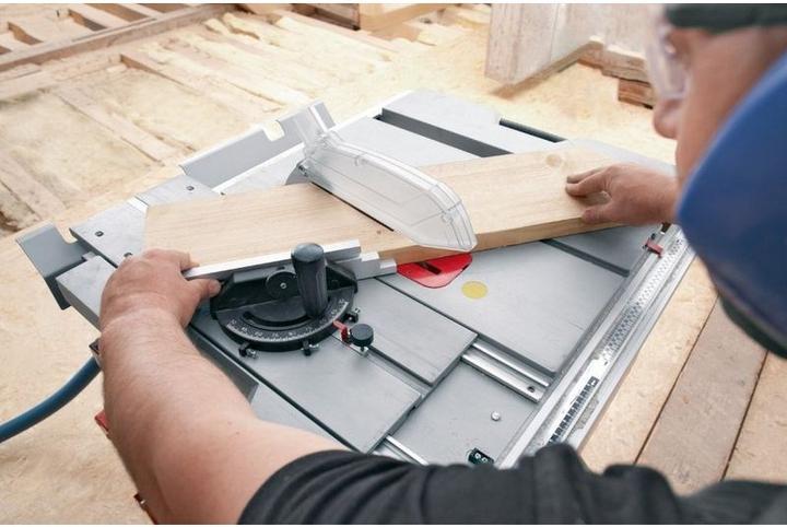 Immagine prodotto Bosch Professional GTS 10 XC versione CH