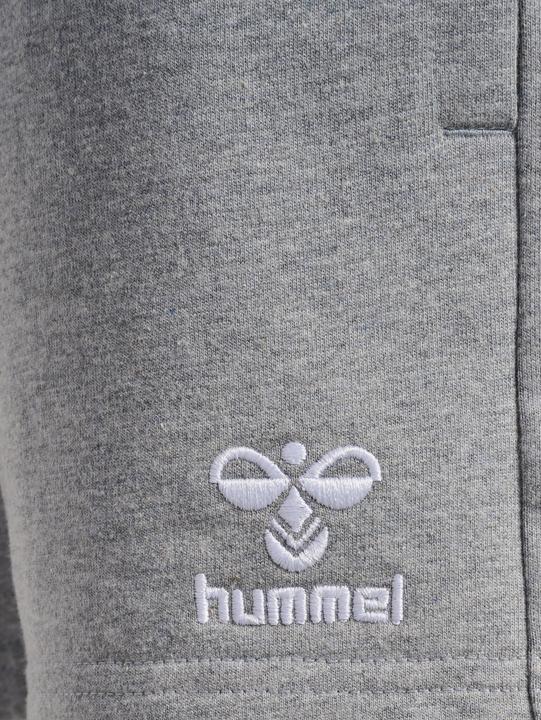 Actual product image hummel Hmlgo 2.0 Sweatshorts Kids (140)