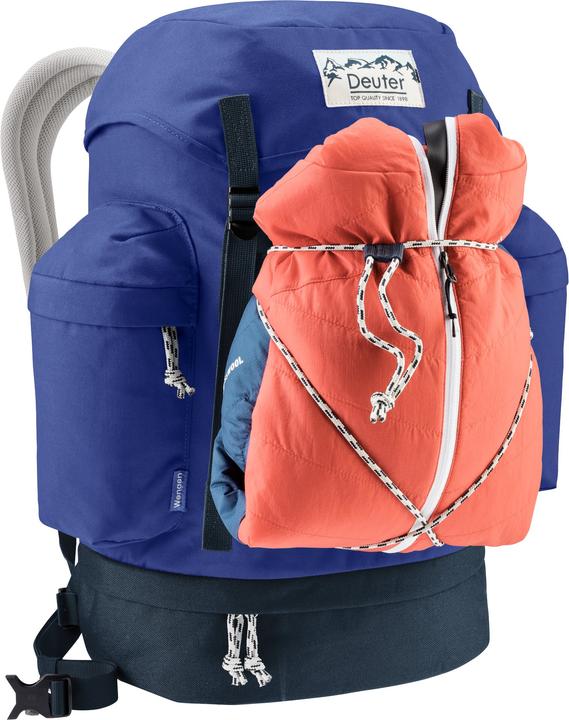 Actual product image Deuter Wengen (24 l)
