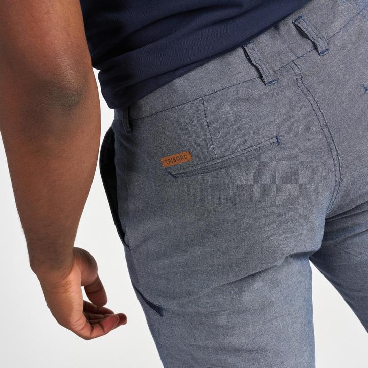 Produktbild Tribord Segelshorts Bermuda Herren - Sailing 100 (3XL)