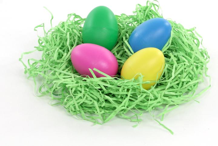 Actual product image Betzold Musik Shake eggs (Shaker)