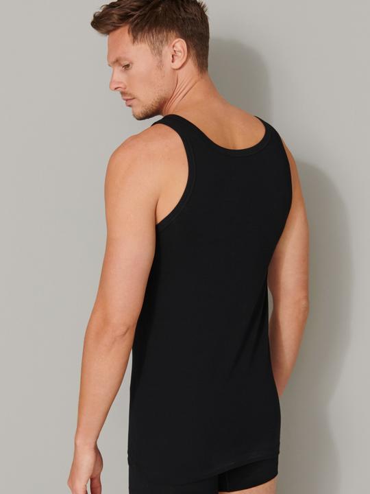 Produktbild Schiesser Unterhemd 95/5 Organic Cotton (L)