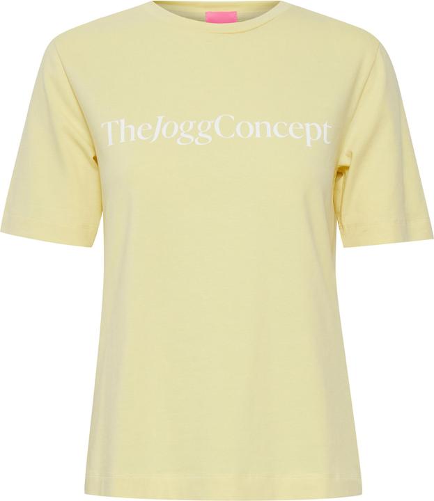 TheJoggConcept JCSIMONA LOGO TSHIRT 22800023