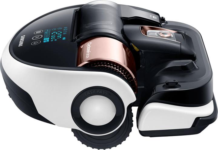 Immagine prodotto Samsung VR20H9050UW (Aspirazione robotica)