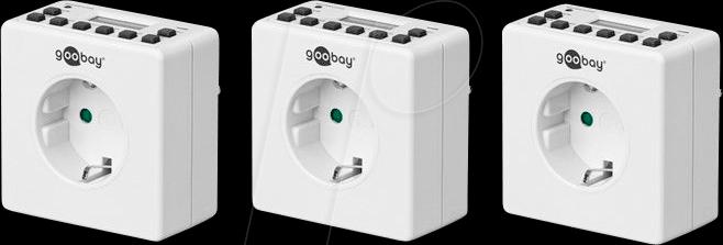 Image du produit Goobay Minuteur
