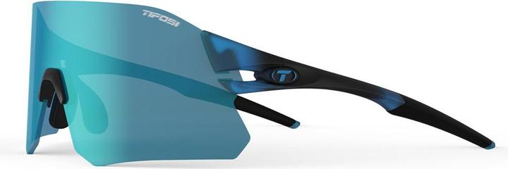 Produktbild Tifosi Optics Rail Sonnenbrille Crystal Blue, Blau