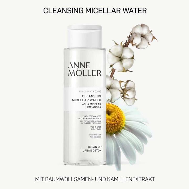 Immagine prodotto Anne Möller Pulire (Pulizia Balsamo, 200 ml)