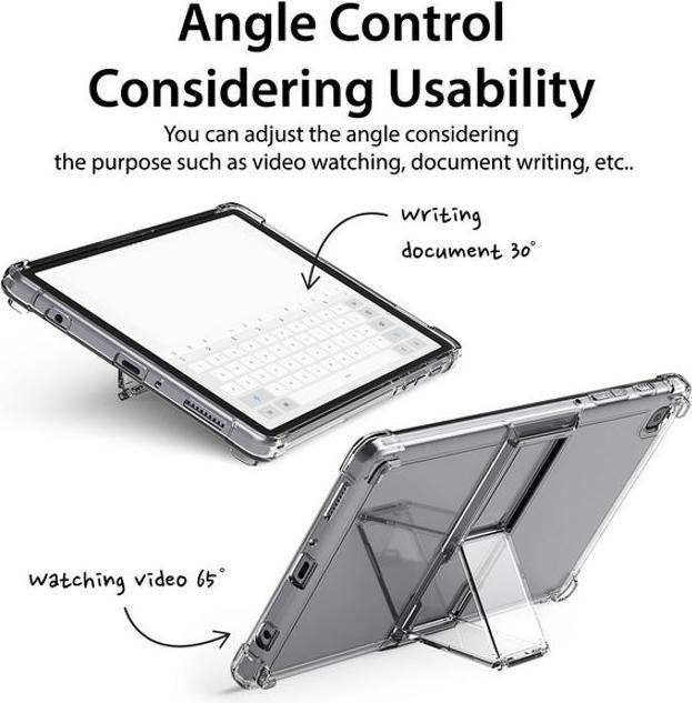 Produktbild Araree Mach Stand Series (Galaxy Tab A7 Lite 8.7)