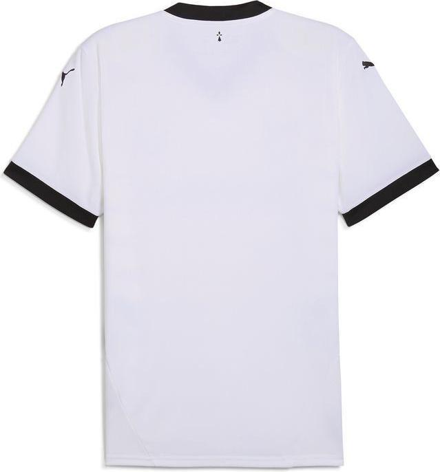 Actual product image Puma Away Kit Stade Rennais 2024/25 (L)
