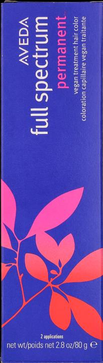 Actual product image Aveda Natural Natural Series 6nn 80g (6NN)