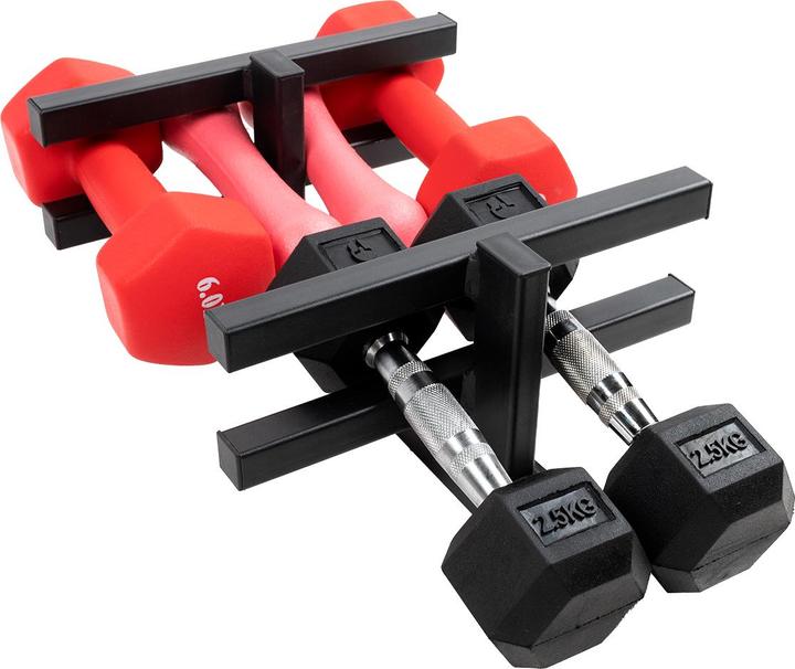 Productafbeelding Gladiatorfit Wandrek voor halters