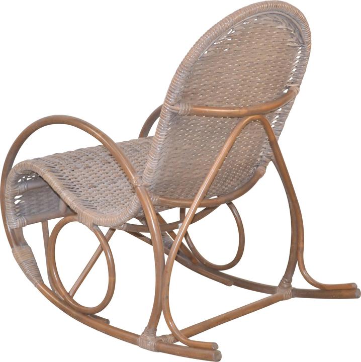 Actual product image Möbel Direkt Online Luisa
