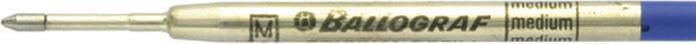 Produktbild Ballograf Kugelschreiber Mine Original Refill (Ersatzmine, Schwarz, 0.50 mm)