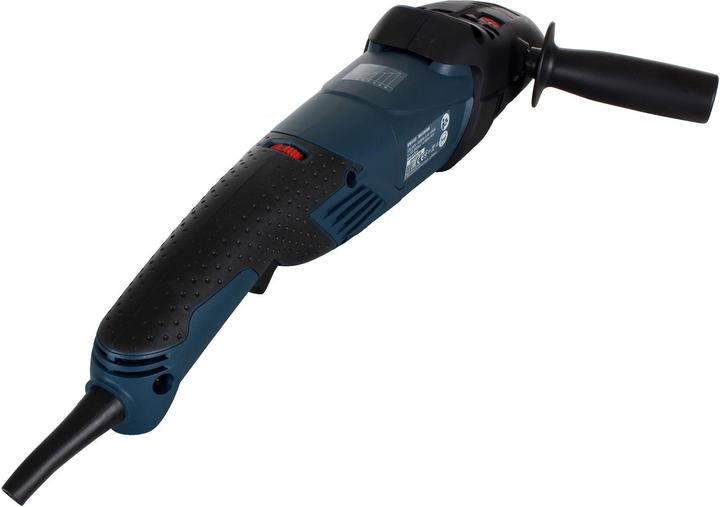 Produktbild Bosch Professional Polierer GPO 14 CE,1400-Watt, 2,5 kg, mit Zusatzgriff und D-Griff (Schwingschleifer, 1400 W)