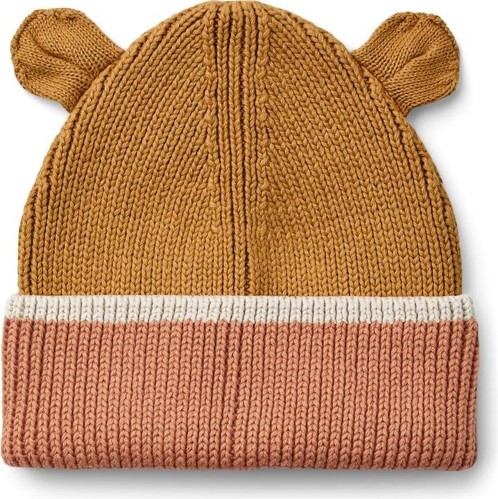 Produktbild Liewood Strick Beanie Tuscany Mix