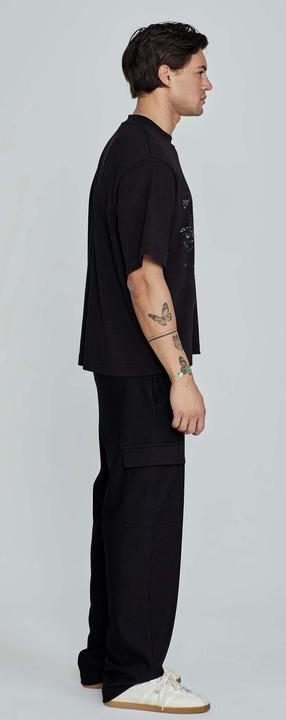 Image du produit Siksilk T-shirt Medusa T-shirt (L)