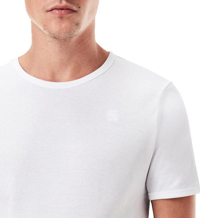 Immagine prodotto G-Star T-shirt Casual Comfortable Fit Base r t s/s - 11697 (XL)