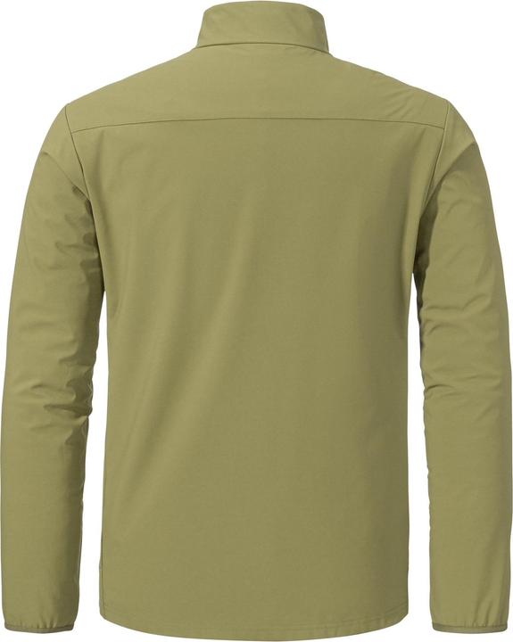 Produktbild Schöffel Softshell Jk Style Mirusha MNS (XXL)