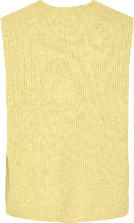 Produktbild Pieces Pcsilly Sl Rev Tie Vest Knit Noos Bc (XL)