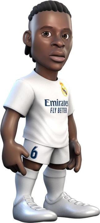 Produktbild Minix Real Madryt - Eduardo Camavinga