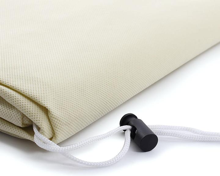 Produktbild Toboli 2x Winterschutz Pflanzen 80x100cm 70g/m² Frostschutz Vlies Schutzhaube