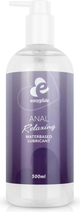Actual product image EasyGlide Anal Relaxing (500 ml)