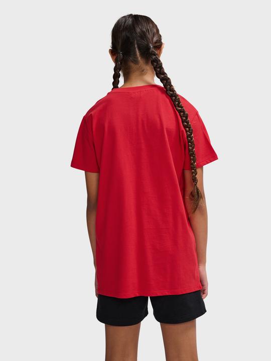 Produktbild hummel HMLGO 2.0 T-SHIRT S/S KIDS (140)